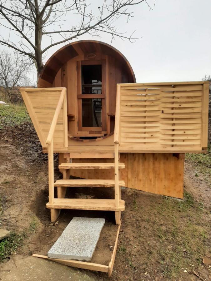 Apartmani Zuti Leptir Врдник Экстерьер фото