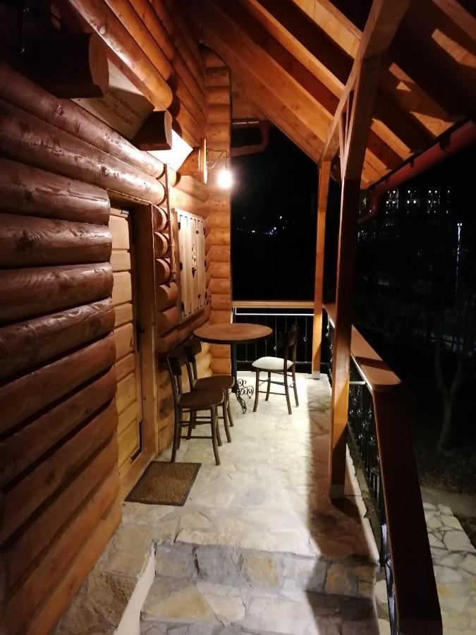 Apartmani Zuti Leptir Врдник Экстерьер фото