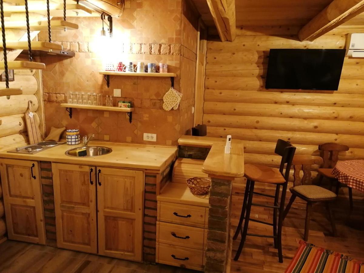Apartmani Zuti Leptir Врдник Экстерьер фото