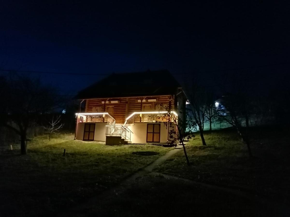 Apartmani Zuti Leptir Врдник Экстерьер фото