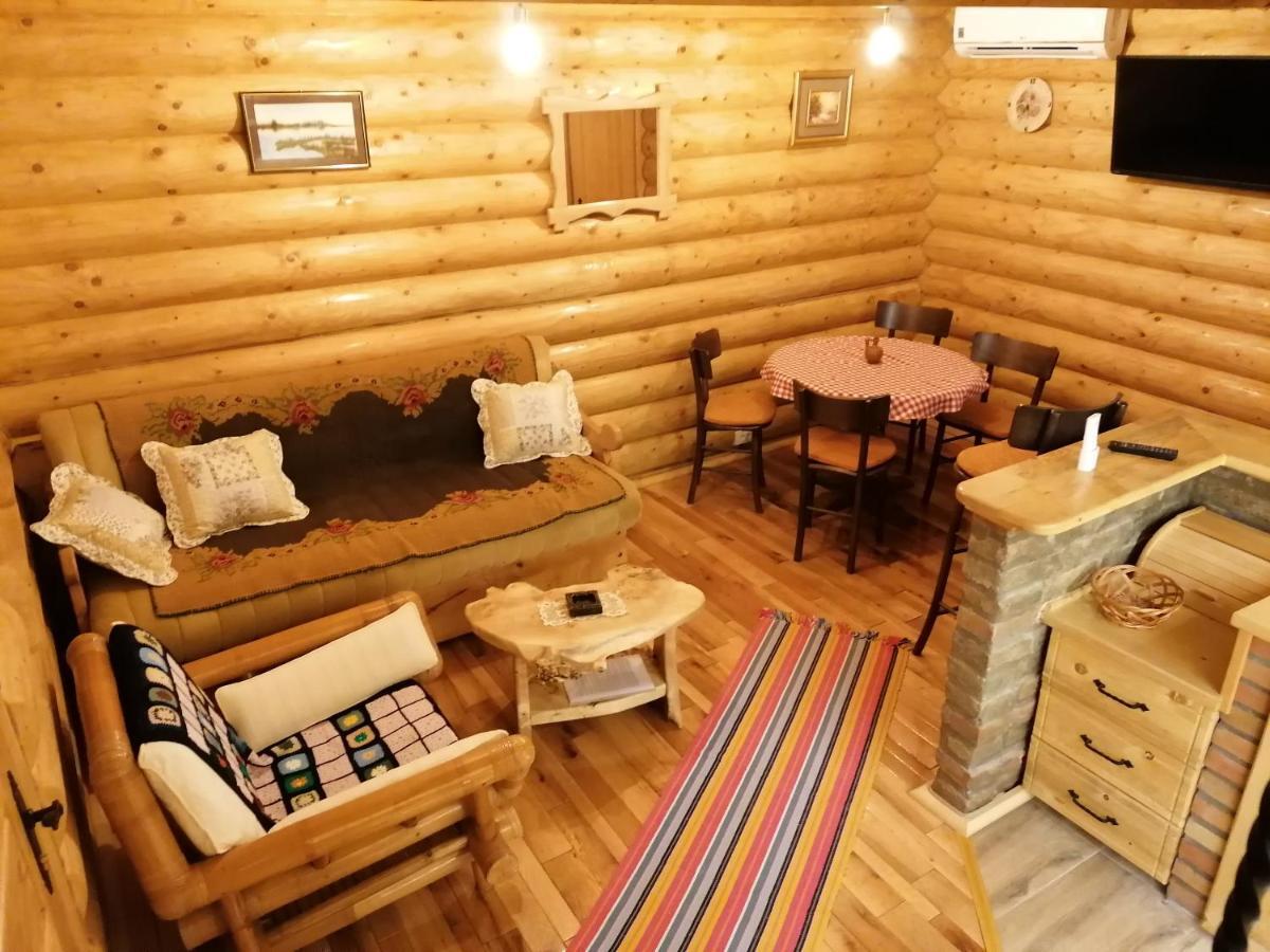 Apartmani Zuti Leptir Врдник Экстерьер фото