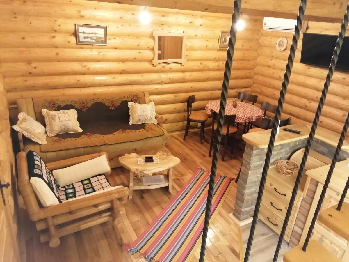 Apartmani Zuti Leptir Врдник Экстерьер фото