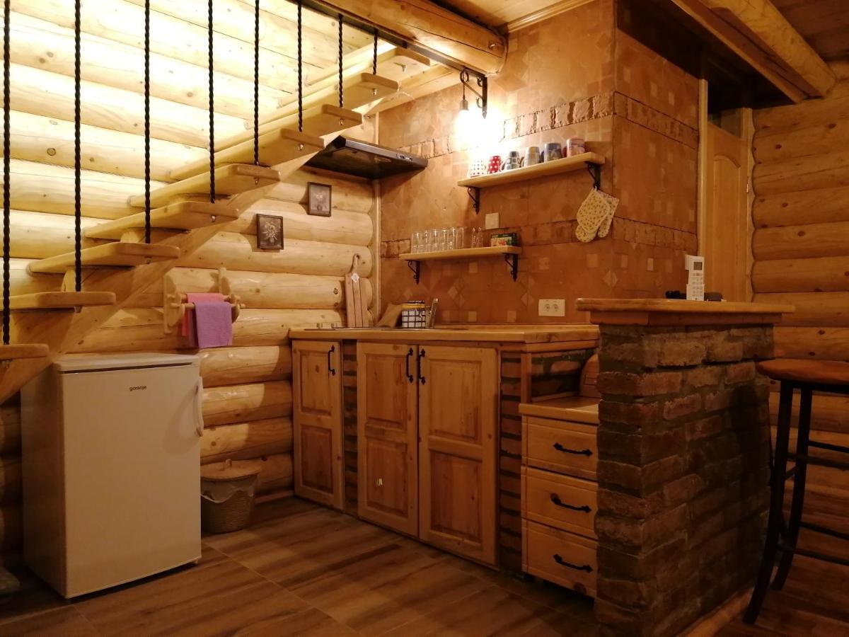 Apartmani Zuti Leptir Врдник Экстерьер фото