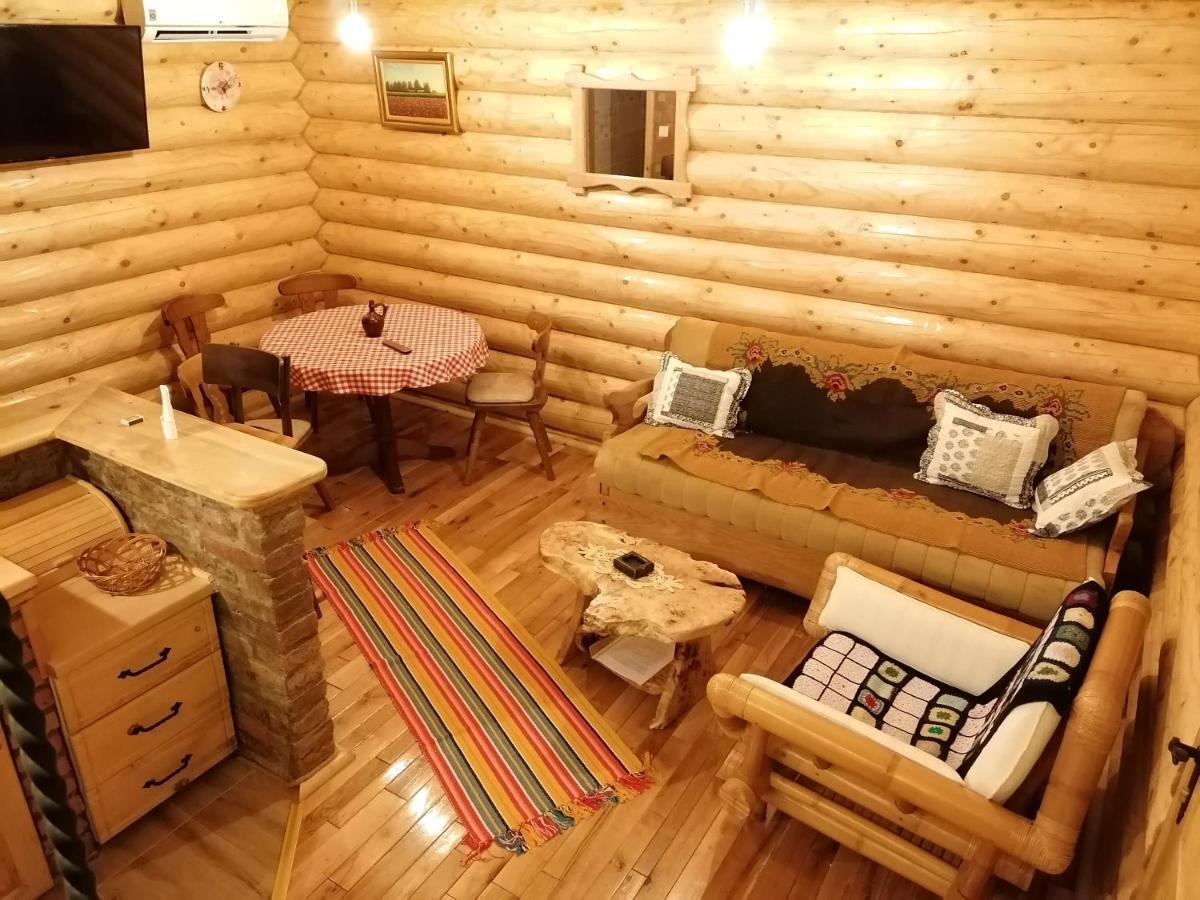 Apartmani Zuti Leptir Врдник Экстерьер фото