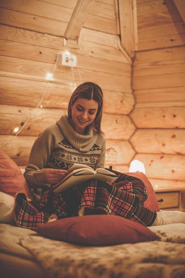 Apartmani Zuti Leptir Врдник Экстерьер фото