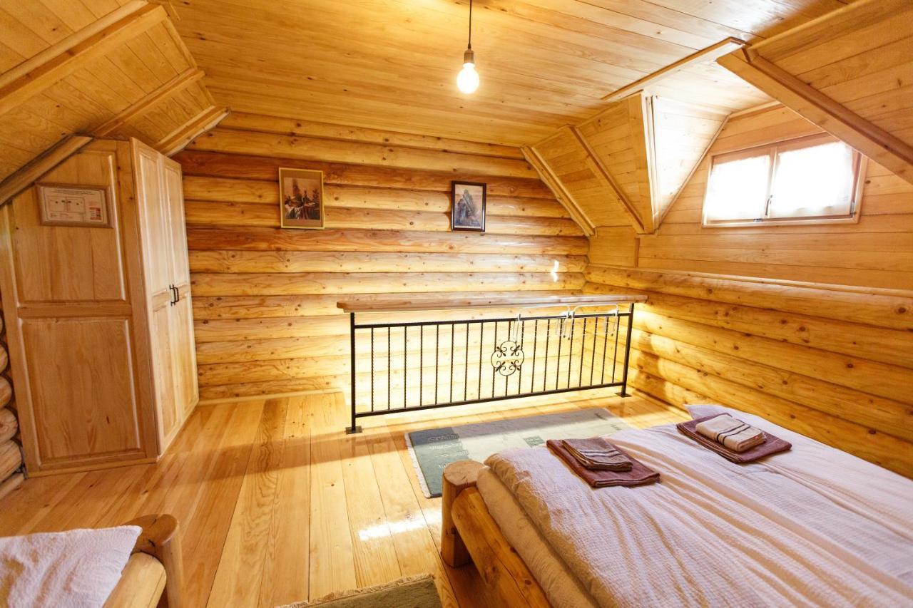 Apartmani Zuti Leptir Врдник Экстерьер фото