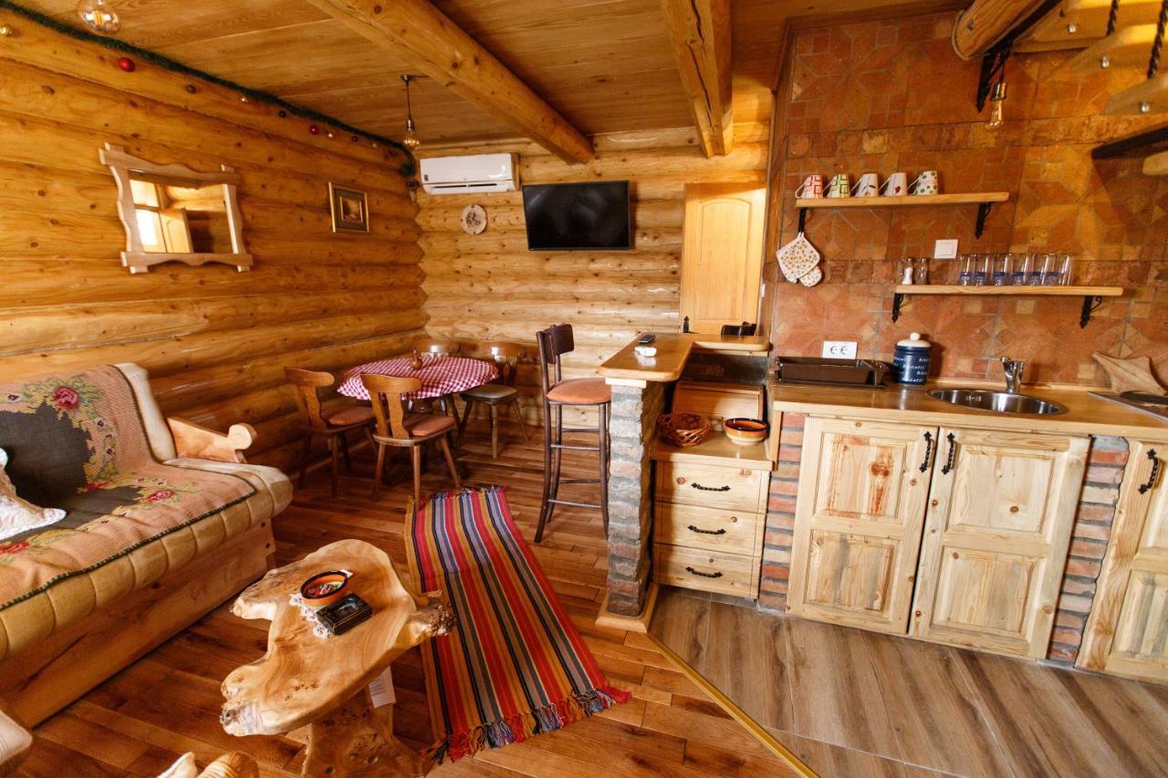 Apartmani Zuti Leptir Врдник Экстерьер фото